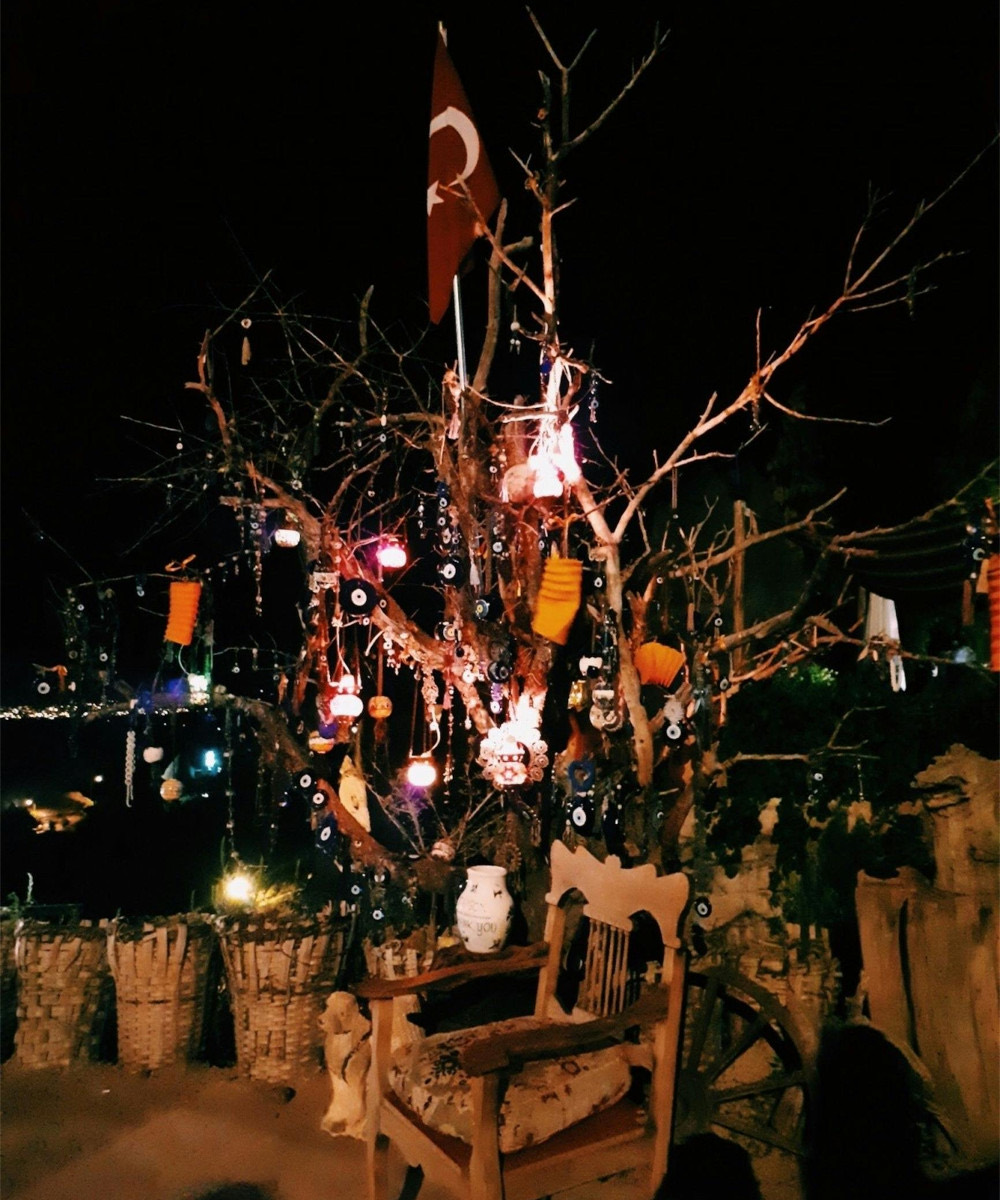 Turkish Night