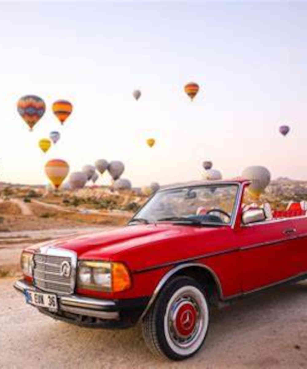 Classic Car