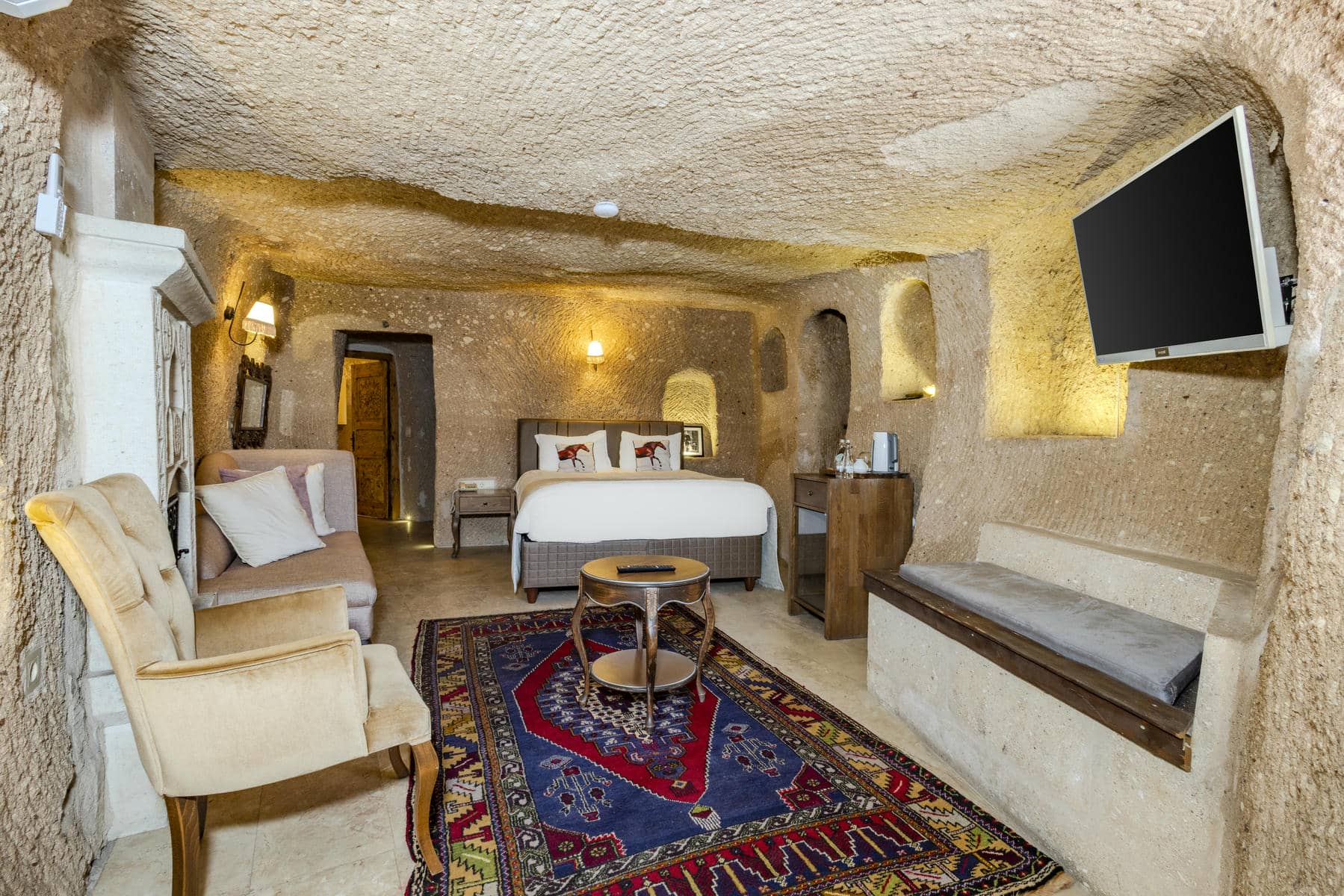 Standard Rooms - 105
